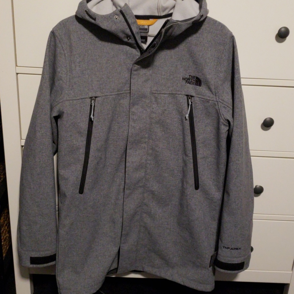 Mens Northface Jacket